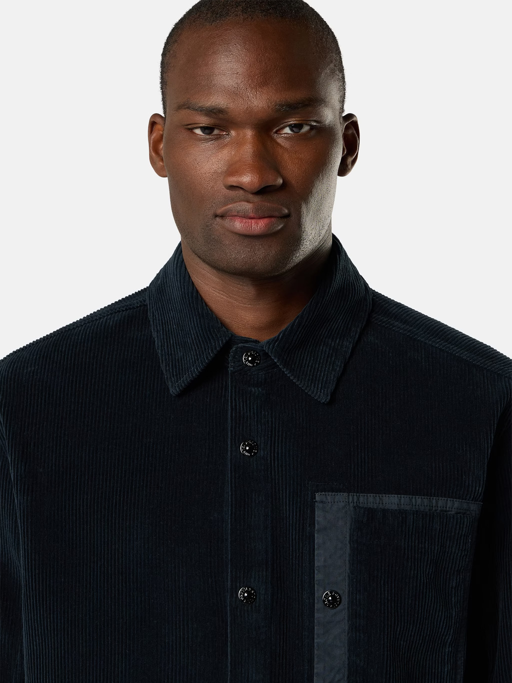[Stone Island] Jacket FW26 L2S151200016S0212V0020