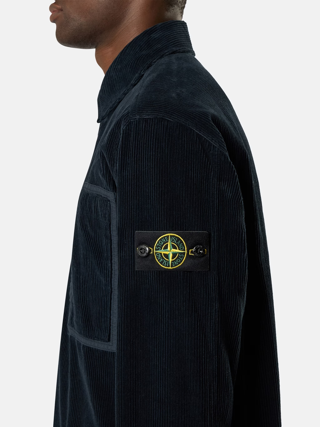 [Stone Island] Jacket FW26 L2S151200016S0212V0020