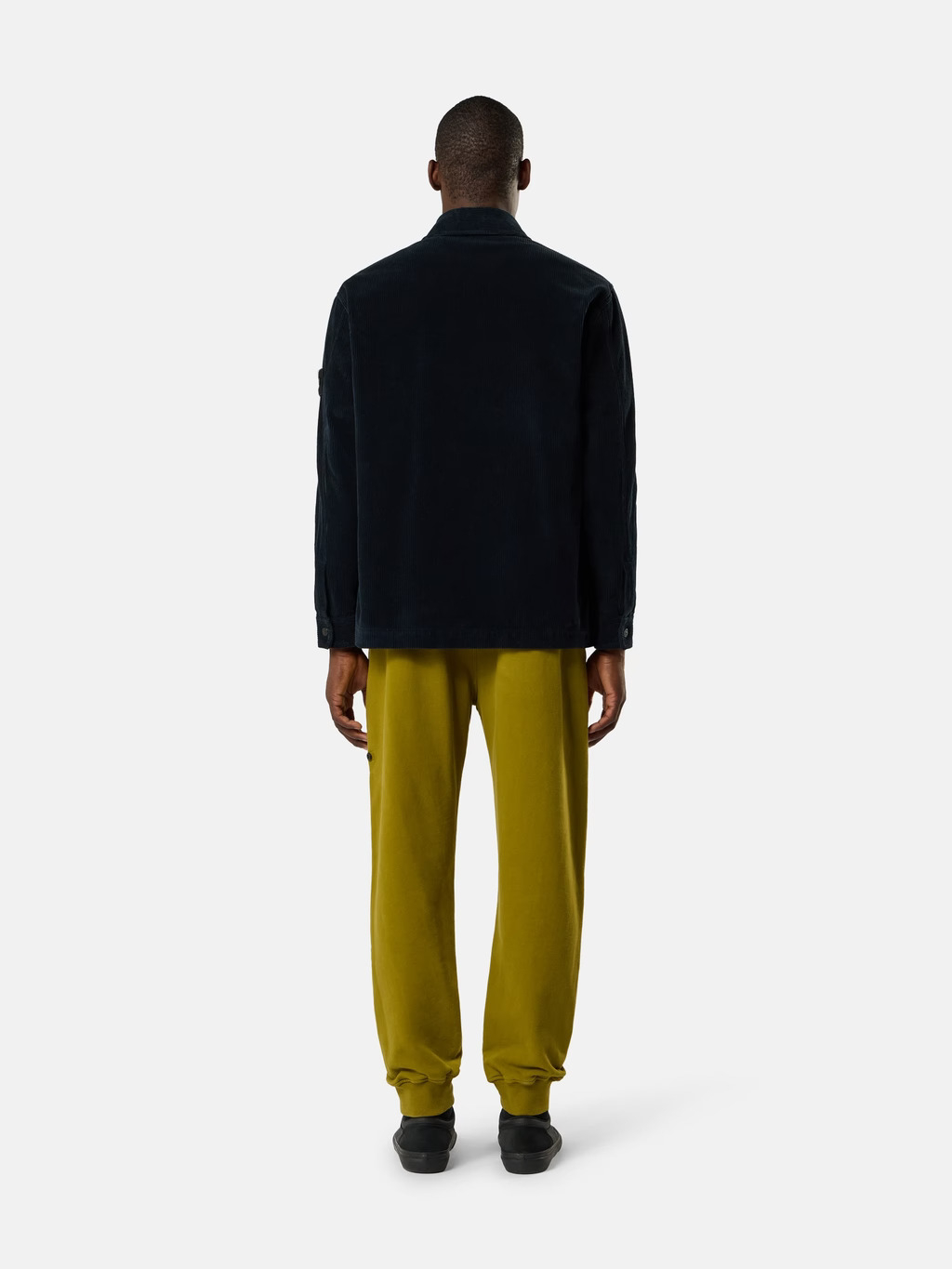 [Stone Island] Jacket FW26 L2S151200016S0212V0020