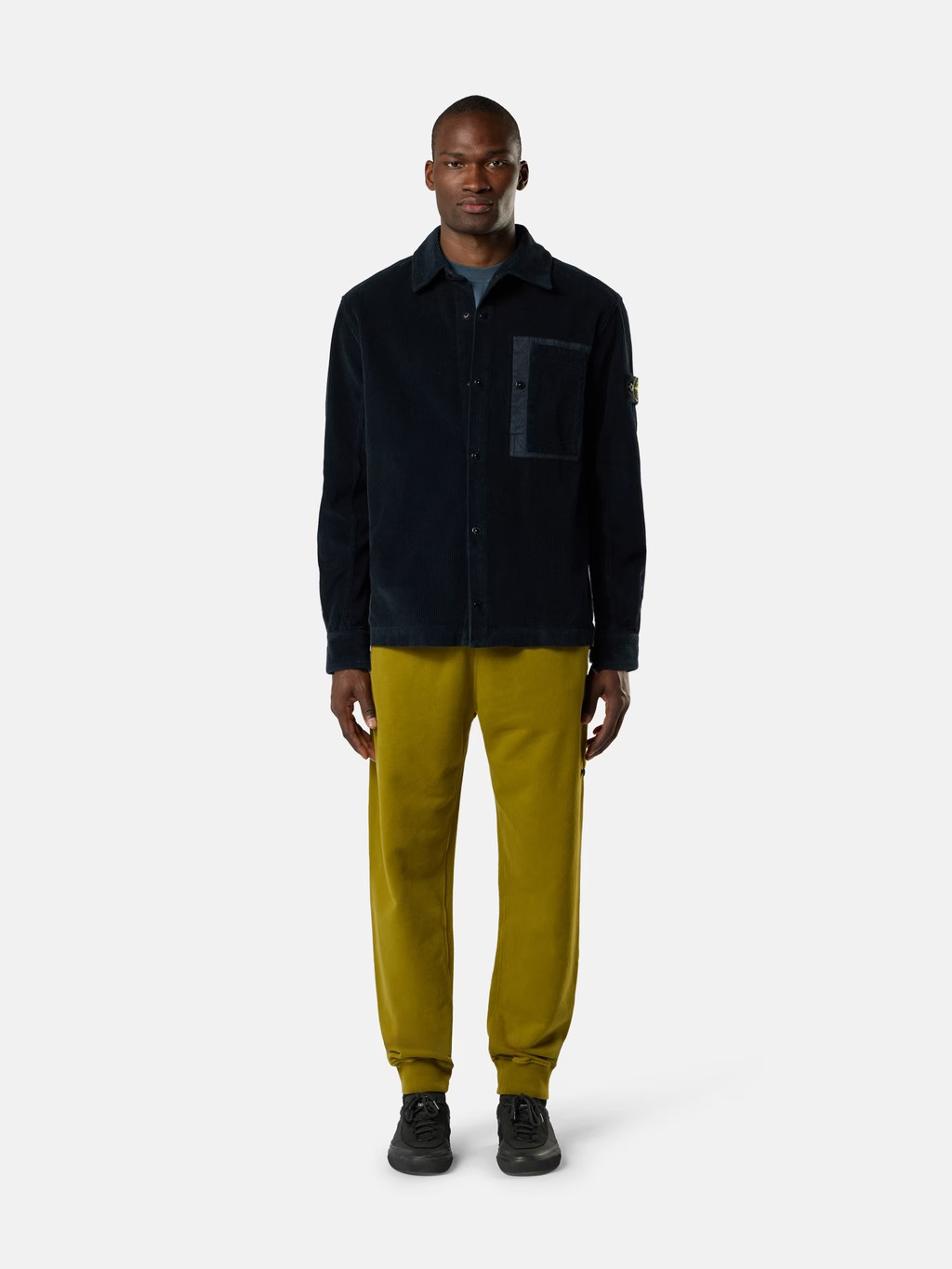 [Stone Island] Jacket FW26 L2S151200016S0212V0020