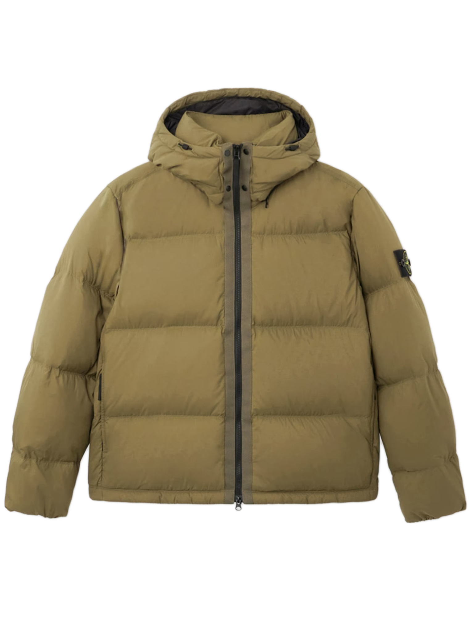 [Stone Island] Down Jacket FW26 L2S154100013S0483V005G