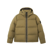 [Stone Island] Down Jacket FW26 L2S154100013S0483V005G