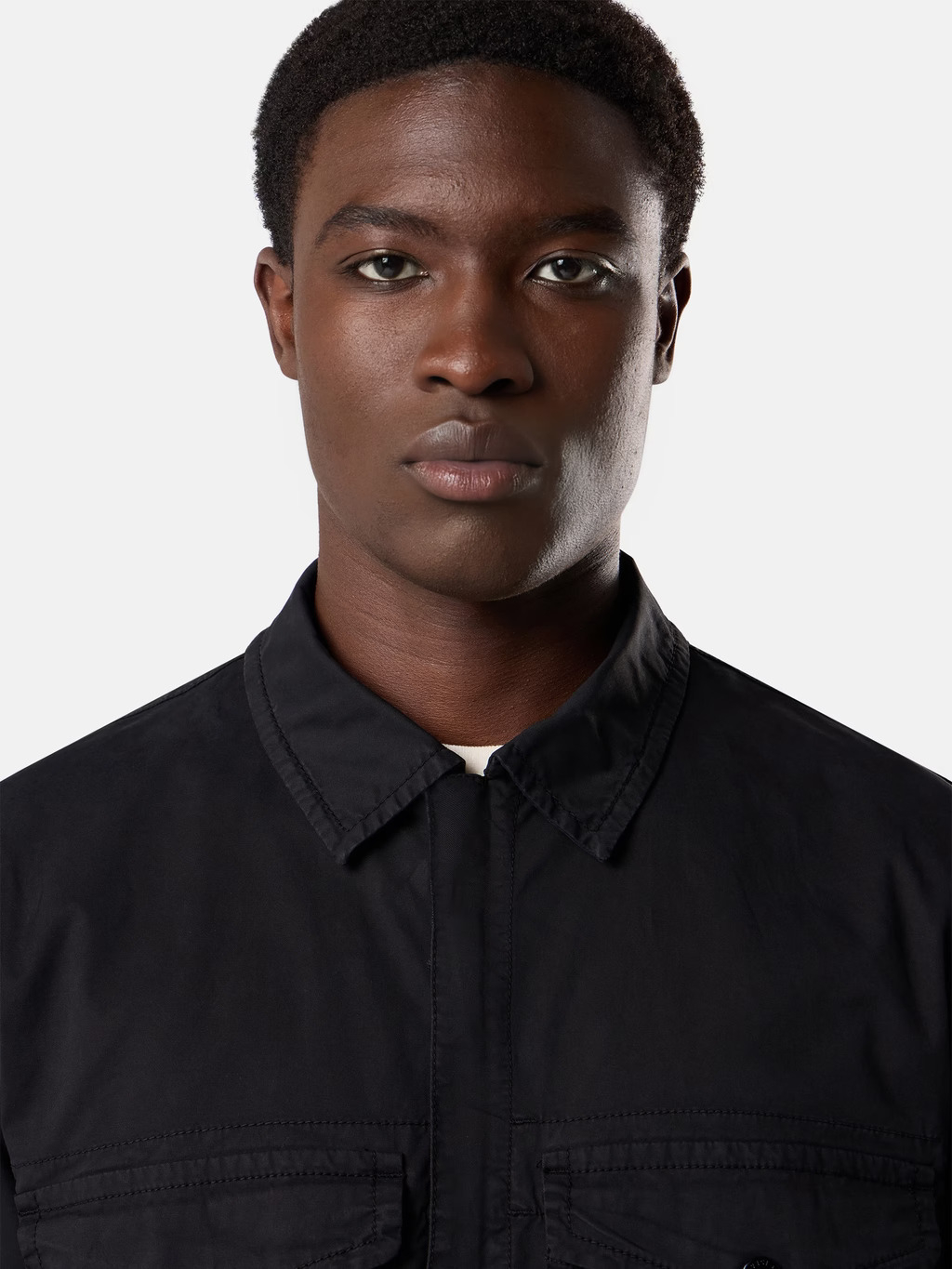 [Stone Island] Jacket FW26 L2S151200003S0A10V0029