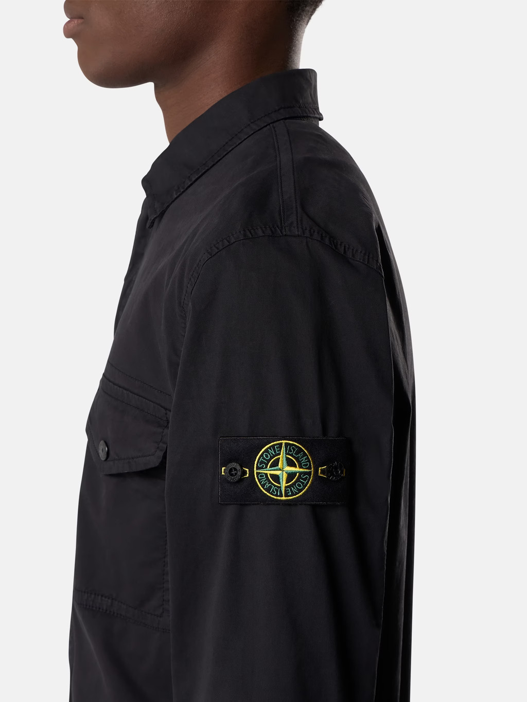 [Stone Island] Jacket FW26 L2S151200003S0A10V0029