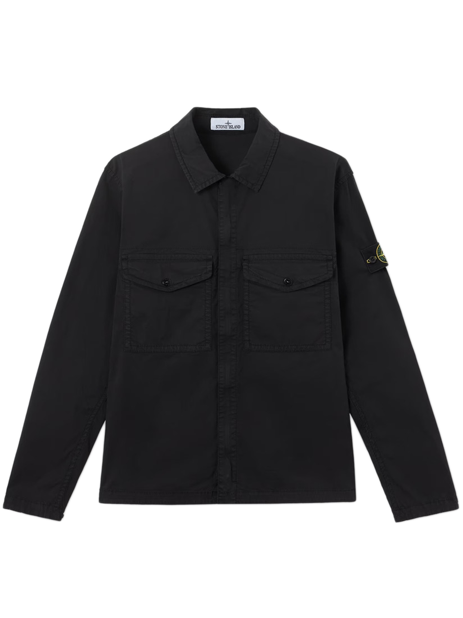 [Stone Island] Jacket FW26 L2S151200003S0A10V0029