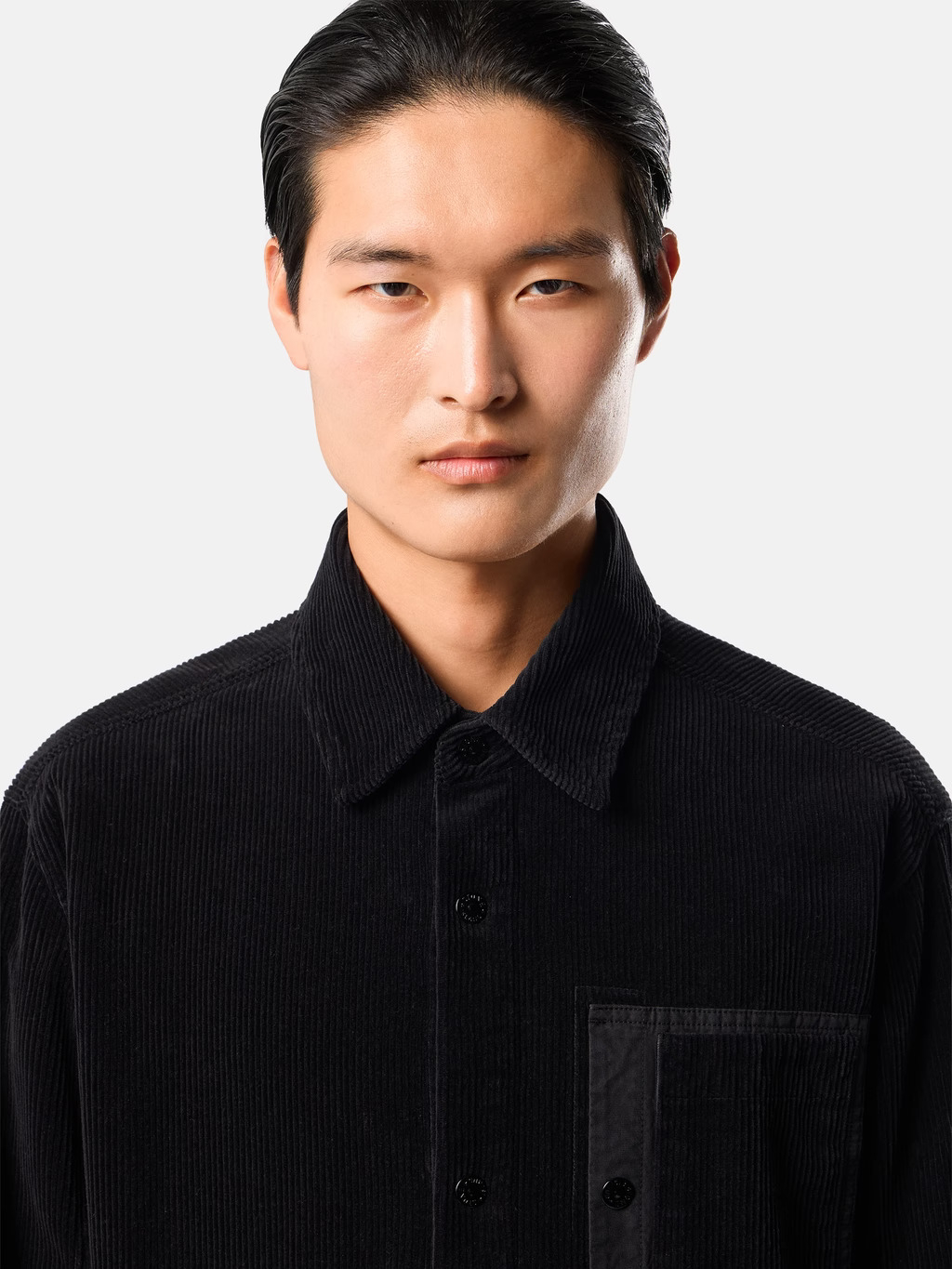 [Stone Island] Jacket FW26 L2S151200016S0212V0029