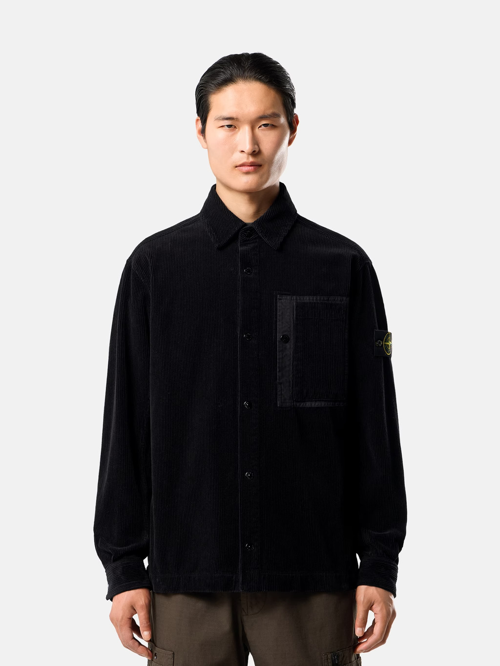 [Stone Island] Jacket FW26 L2S151200016S0212V0029