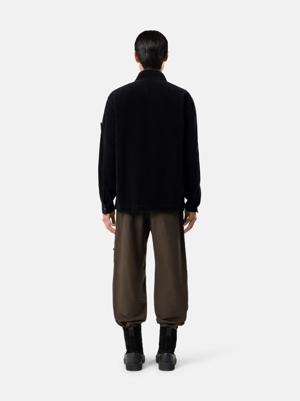 [Stone Island] Jacket FW26 L2S151200016S0212V0029