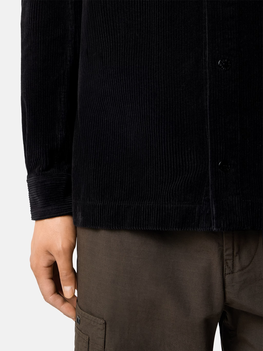 [Stone Island] Jacket FW26 L2S151200016S0212V0029