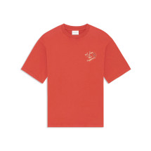 [DROLE DE MONSIEUR] T-shirts Short Sleeve FW26 LTS188CO248BR