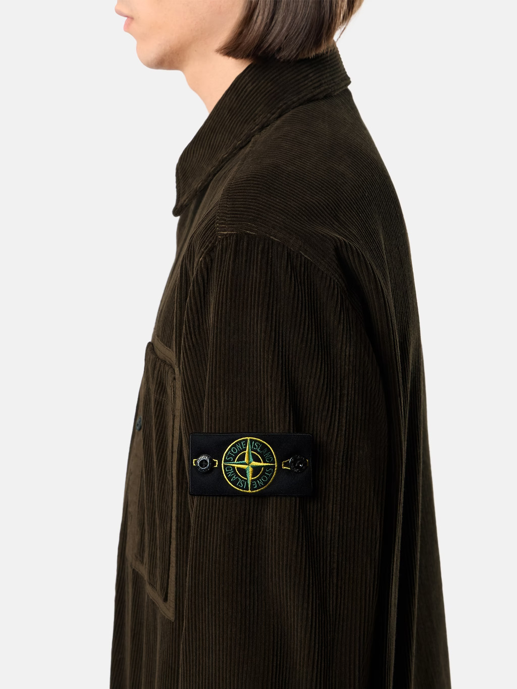 [Stone Island] Jacket FW26 L2S151200016S0212V0078