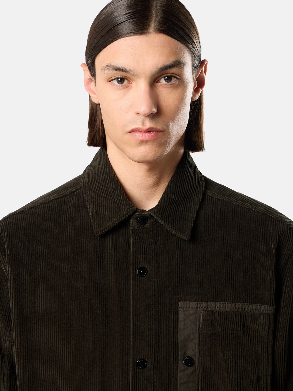 [Stone Island] Jacket FW26 L2S151200016S0212V0078