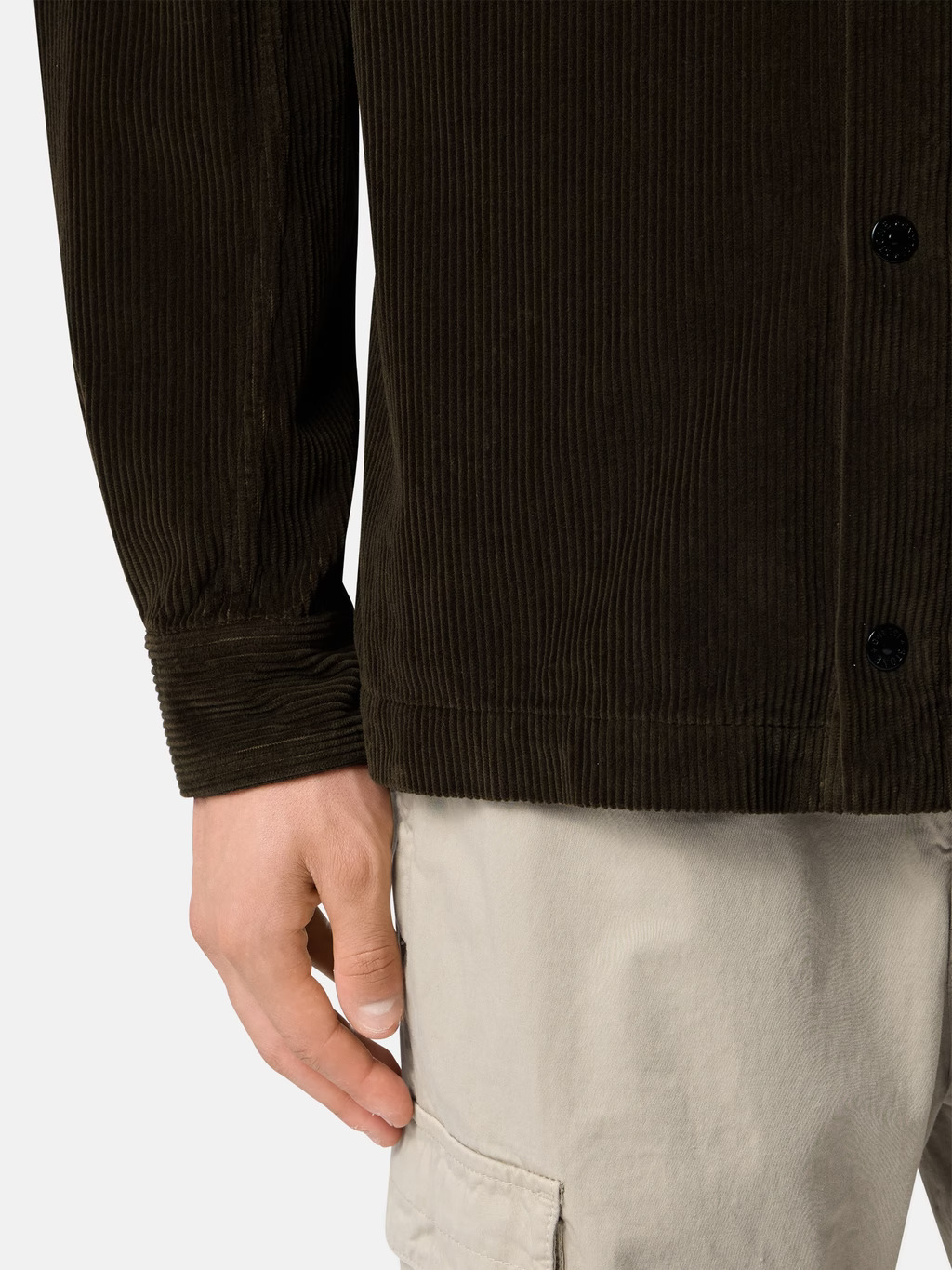 [Stone Island] Jacket FW26 L2S151200016S0212V0078