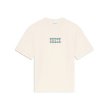 [DROLE DE MONSIEUR] T-shirts Short Sleeve FW26 LTS326CO248LBG