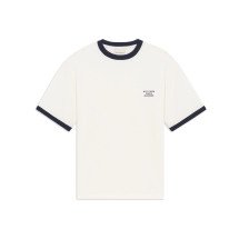 [DROLE DE MONSIEUR] T-shirts Short Sleeve FW26 PERMTS339CO311OW