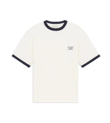 [DROLE DE MONSIEUR] T-shirts Short Sleeve FW26 PERMTS339CO311OW