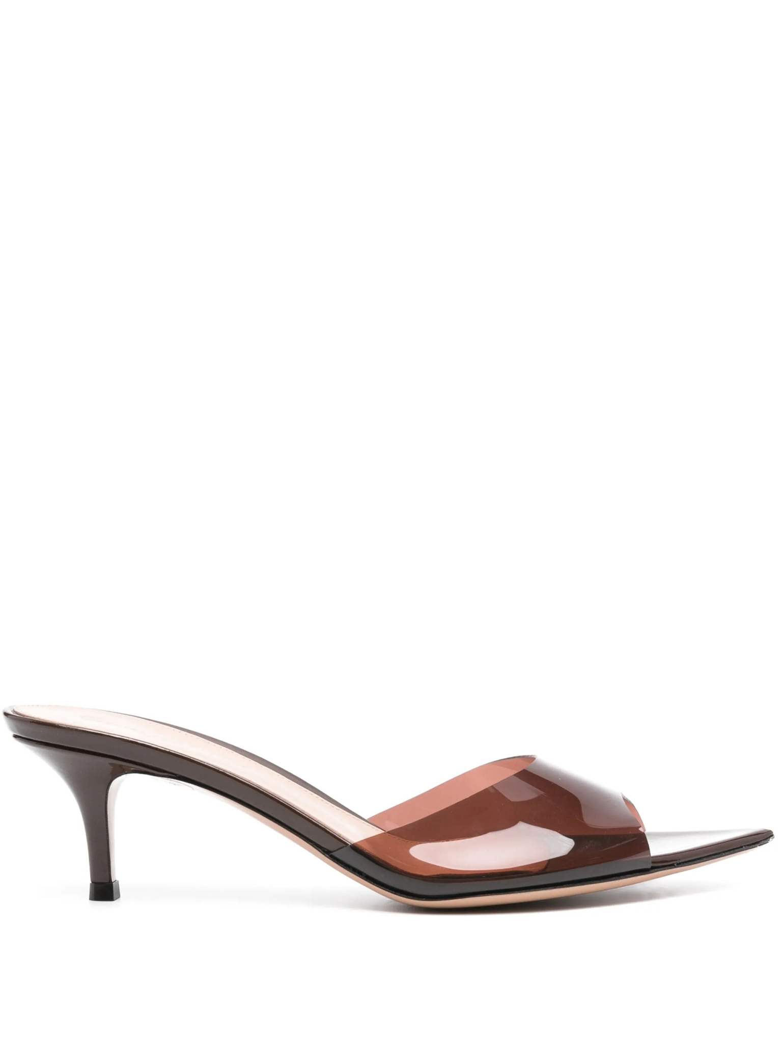 [Gianvito Rossi] Sandals FW26 G1512055RICGSVBROB