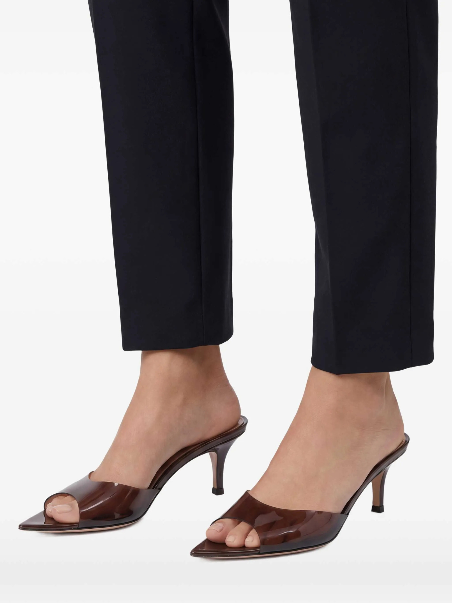 [Gianvito Rossi] Sandals FW26 G1512055RICGSVBROB