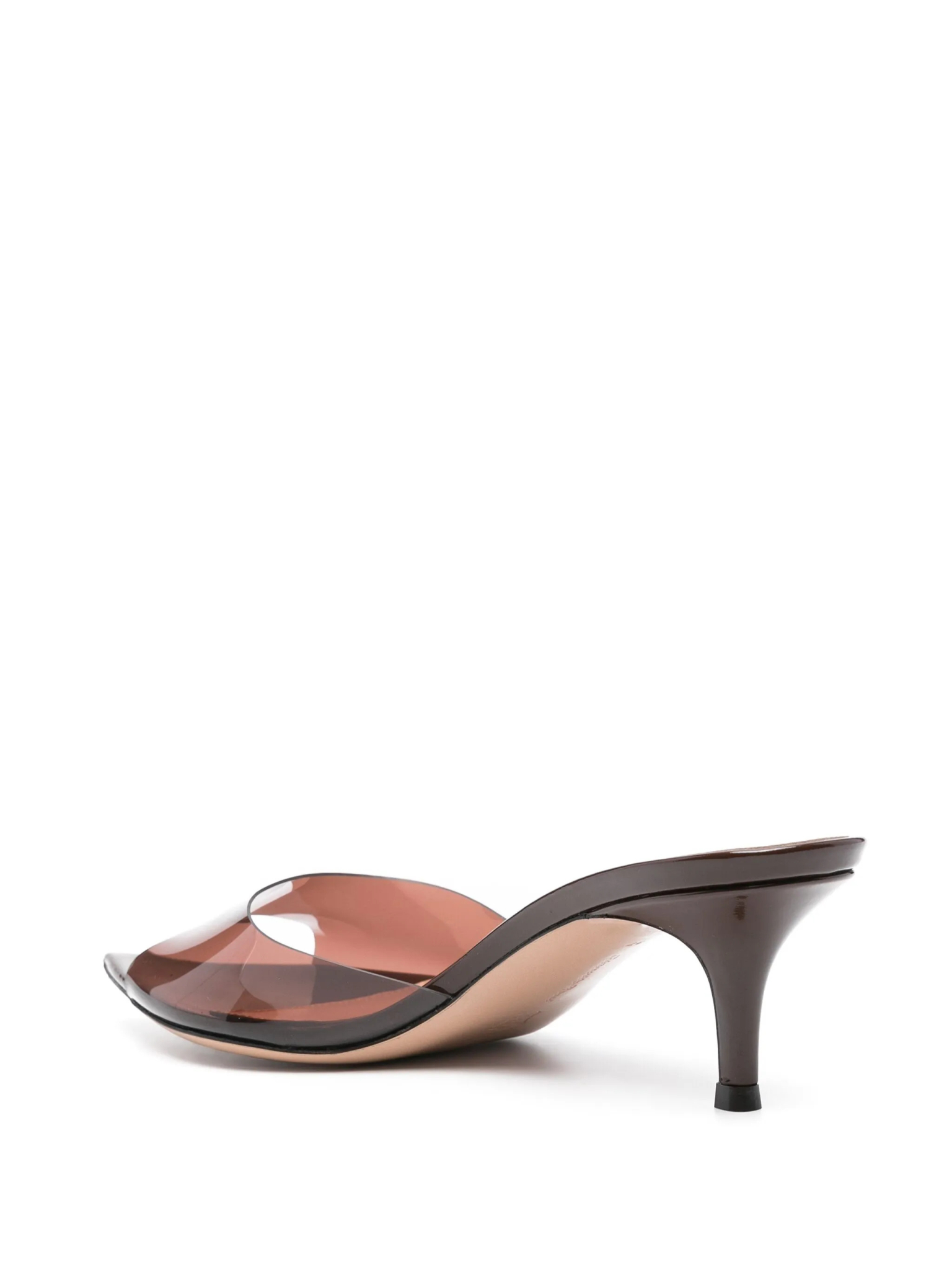 [Gianvito Rossi] Sandals FW26 G1512055RICGSVBROB