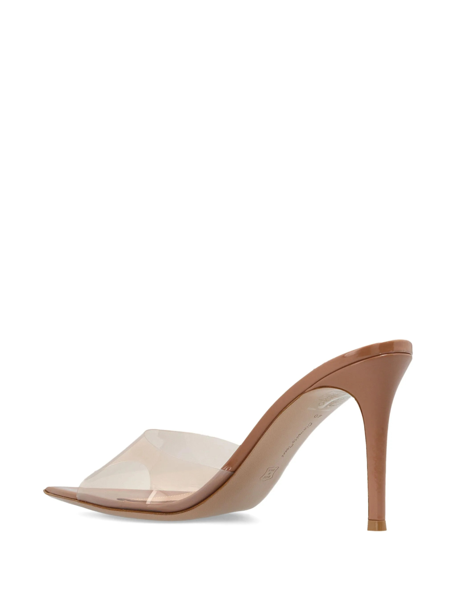 [Gianvito Rossi] Sandals FW26 G1105085RICGSVPRLP