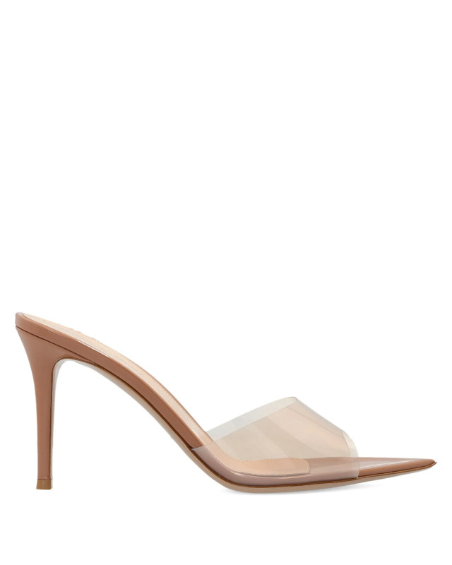 [Gianvito Rossi] Sandals FW26 G1105085RICGSVPRLP