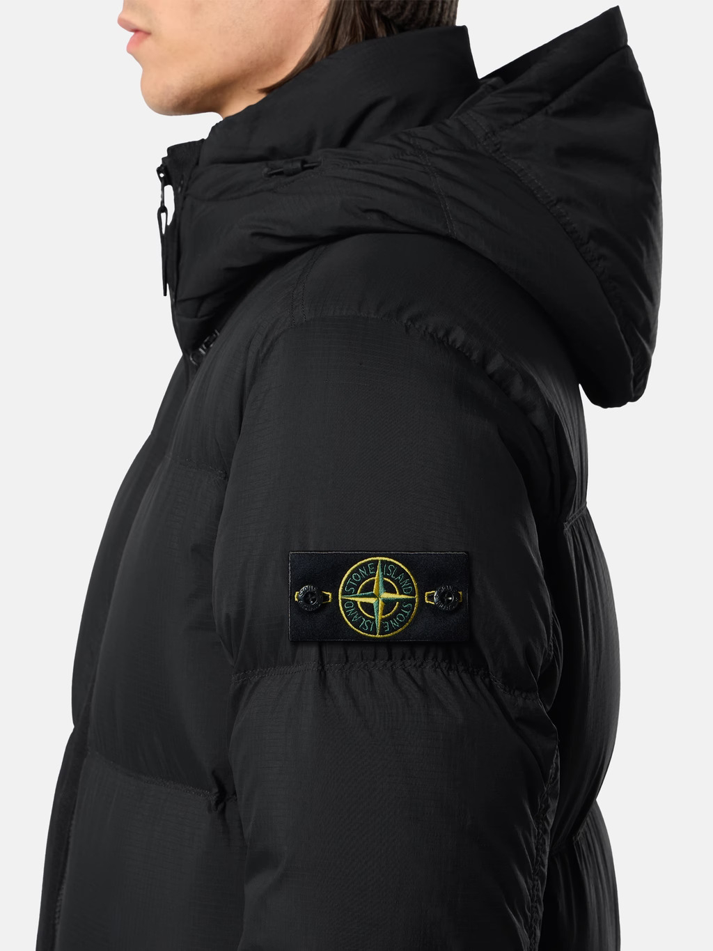 [Stone Island] Down Jacket FW26 L2S154100013S0483V0029
