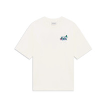 [DROLE DE MONSIEUR] T-shirts Short Sleeve FW26 LTS327CO248OW