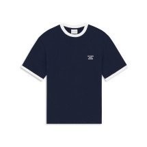 [DROLE DE MONSIEUR] T-shirts Short Sleeve FW26 PERMTS339CO311NY