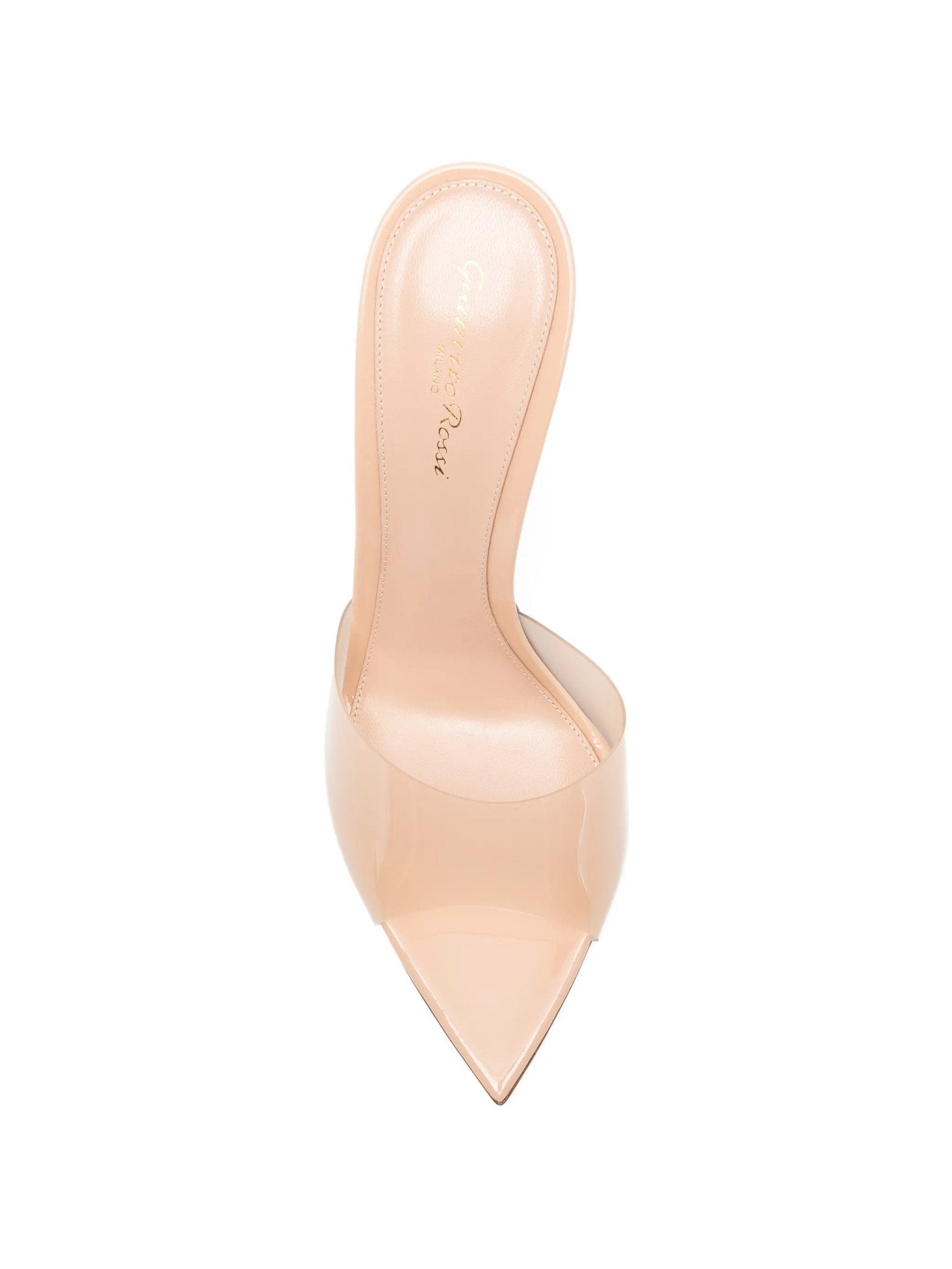 [Gianvito Rossi] Sandals FW26 G1190015RICGSVNUNU