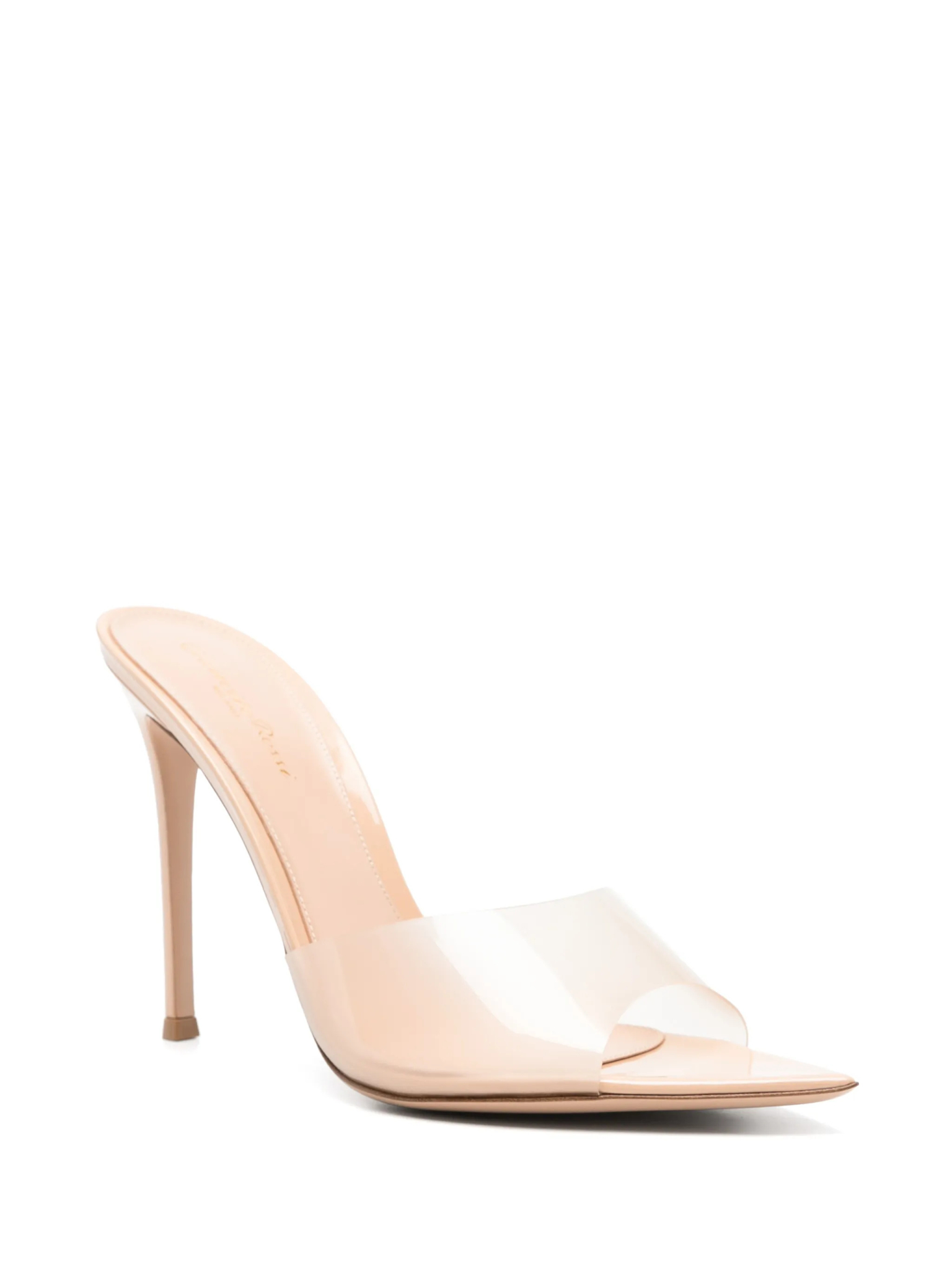 [Gianvito Rossi] Sandals FW26 G1190015RICGSVNUNU