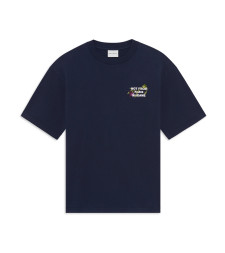 [DROLE DE MONSIEUR] T-shirts Short Sleeve FW26 LTS327CO248NY