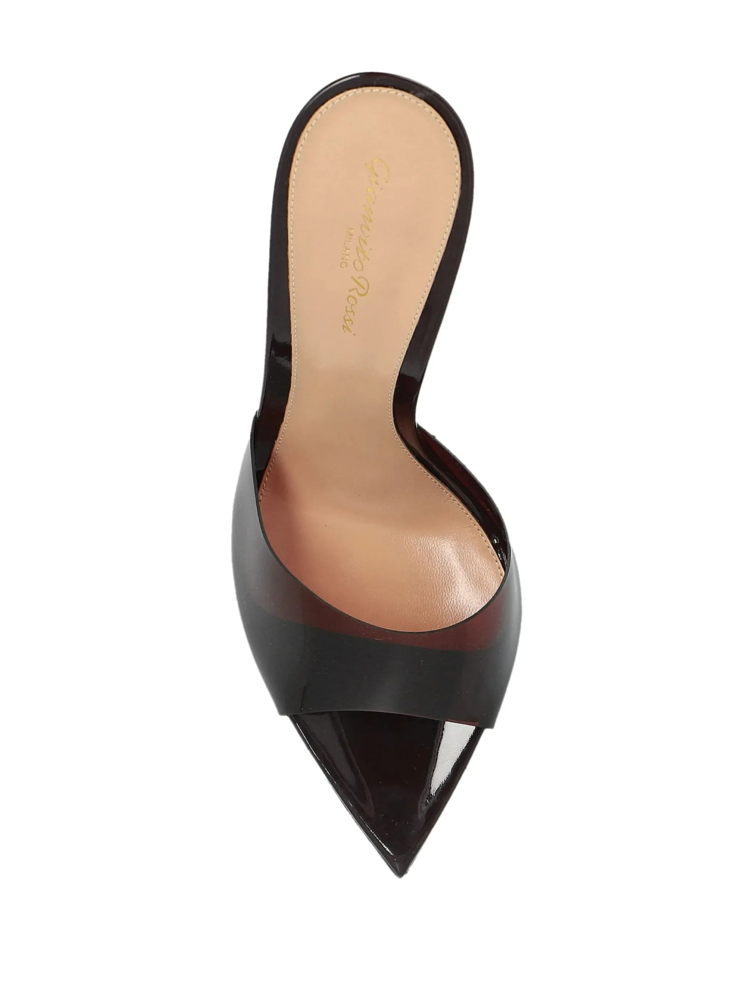 [Gianvito Rossi] Sandals FW26 G1190015RICGSVBOBG
