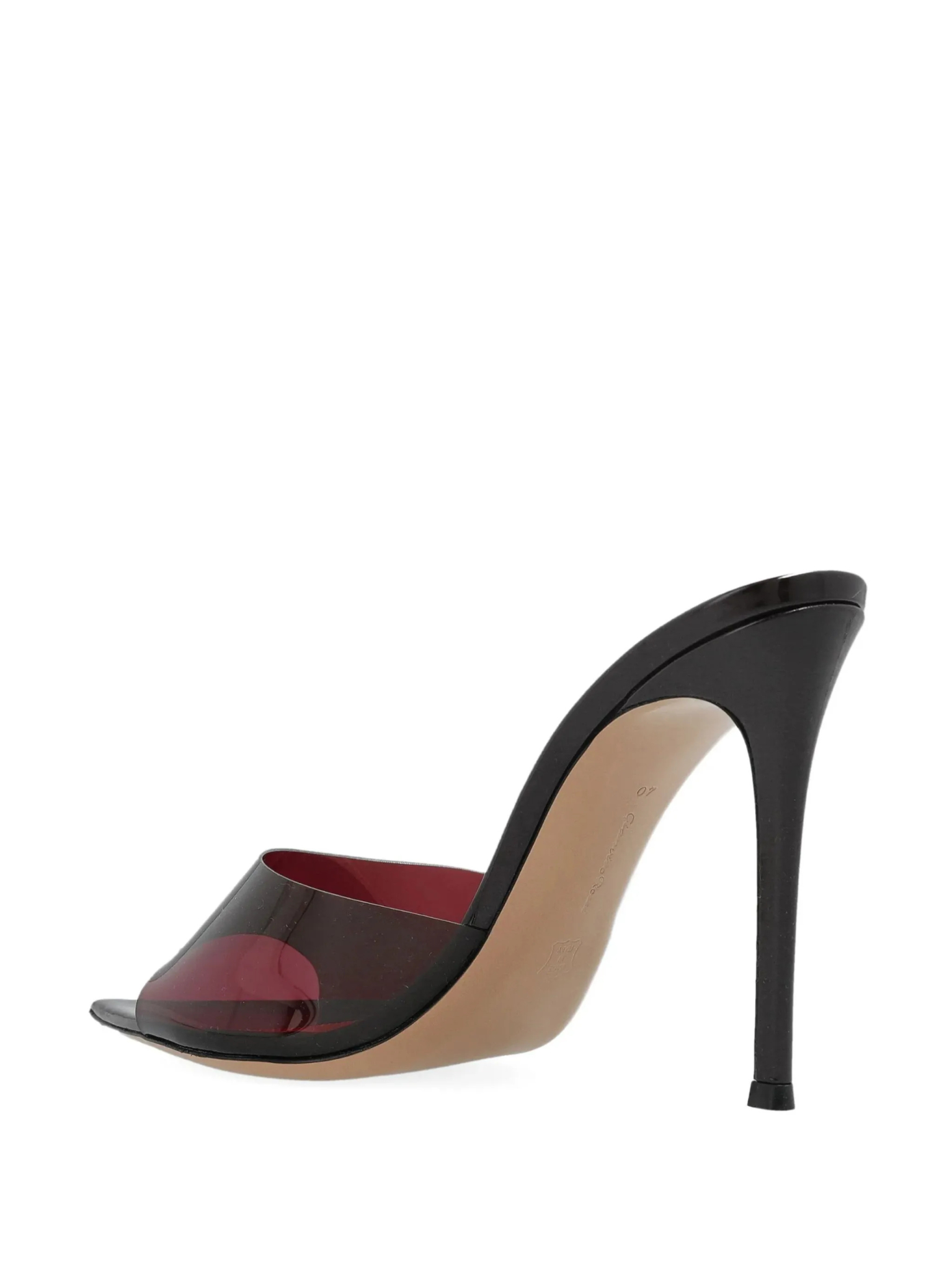 [Gianvito Rossi] Sandals FW26 G1190015RICGSVBOBG