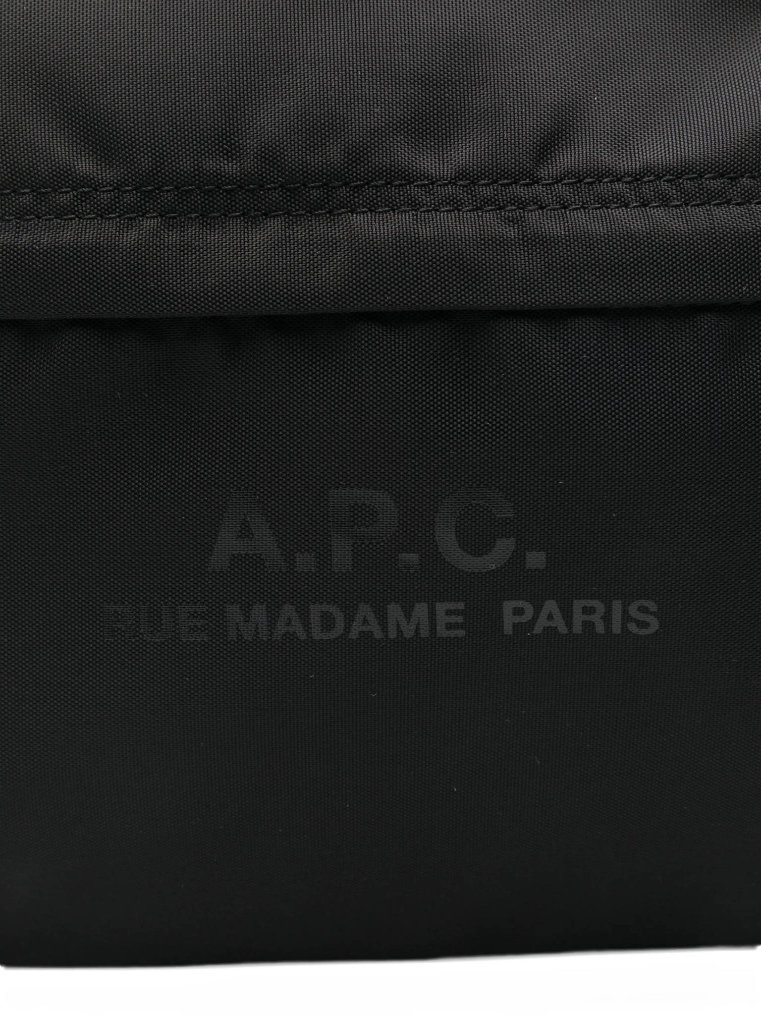 [A.P.C.] Backpack FW26 PAAGXH62246LZZ