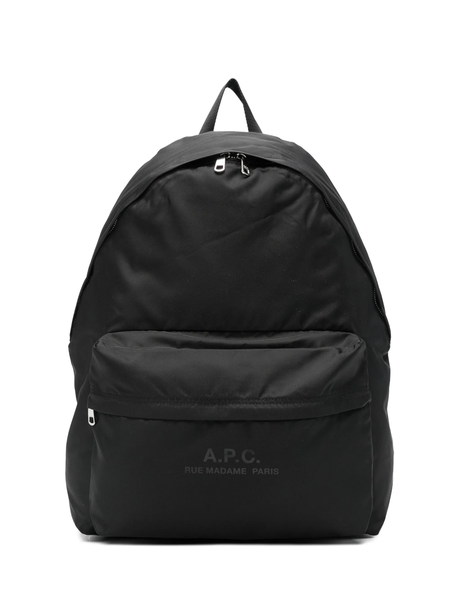[A.P.C.] Backpack FW26 PAAGXH62246LZZ