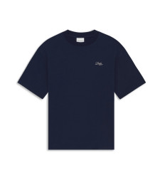 [DROLE DE MONSIEUR] T-shirts Short Sleeve FW26 LTS324CO311NY