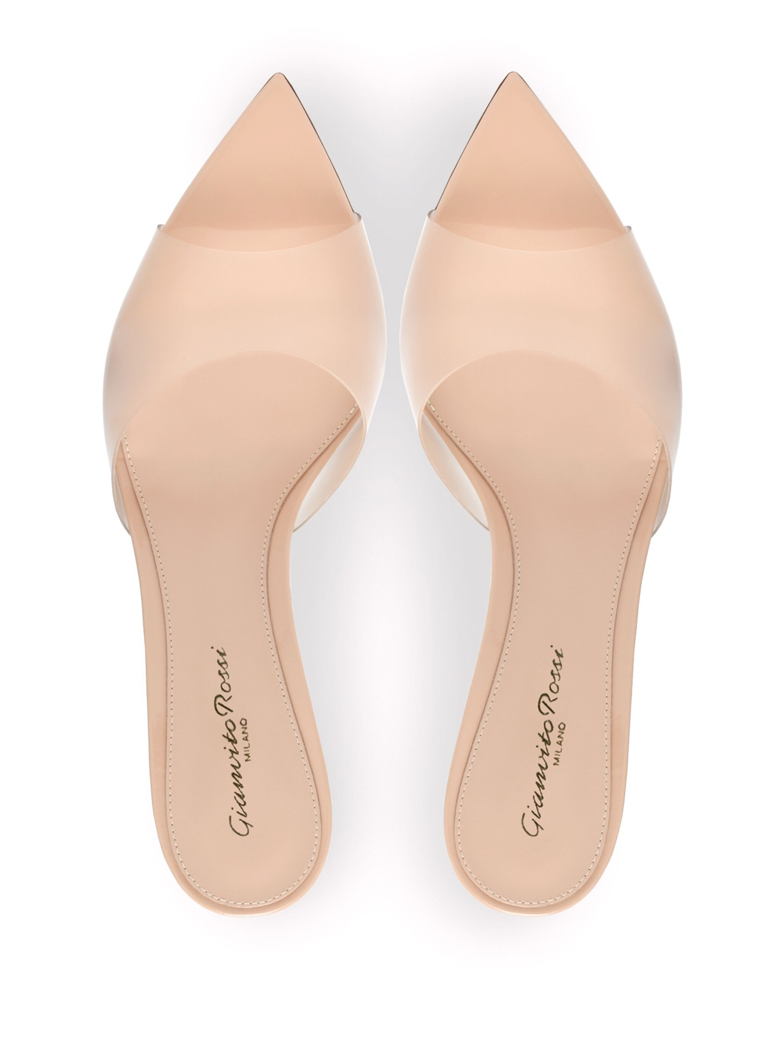 [Gianvito Rossi] Sandals FW26 G1512055RICGSVNUNU