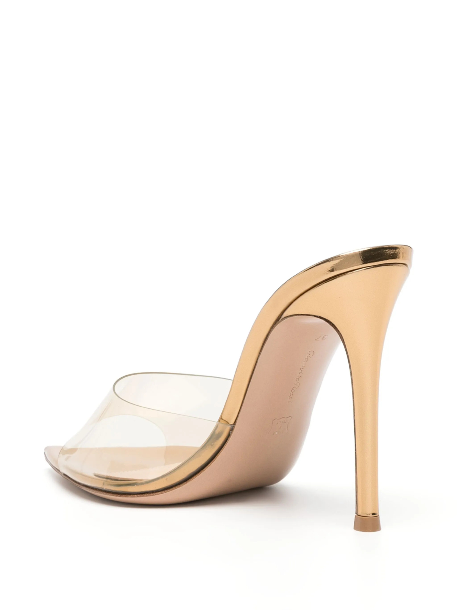 [Gianvito Rossi] Sandals FW26 G1190015RICGMEMEKM