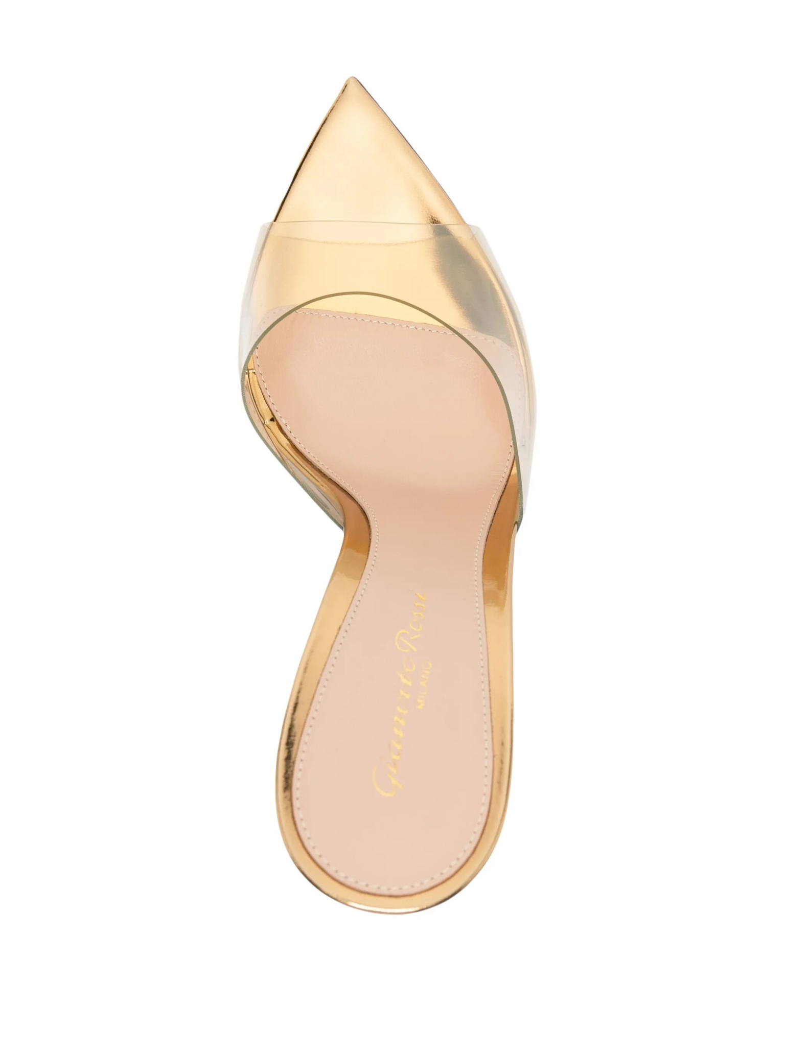 [Gianvito Rossi] Sandals FW26 G1190015RICGMEMEKM