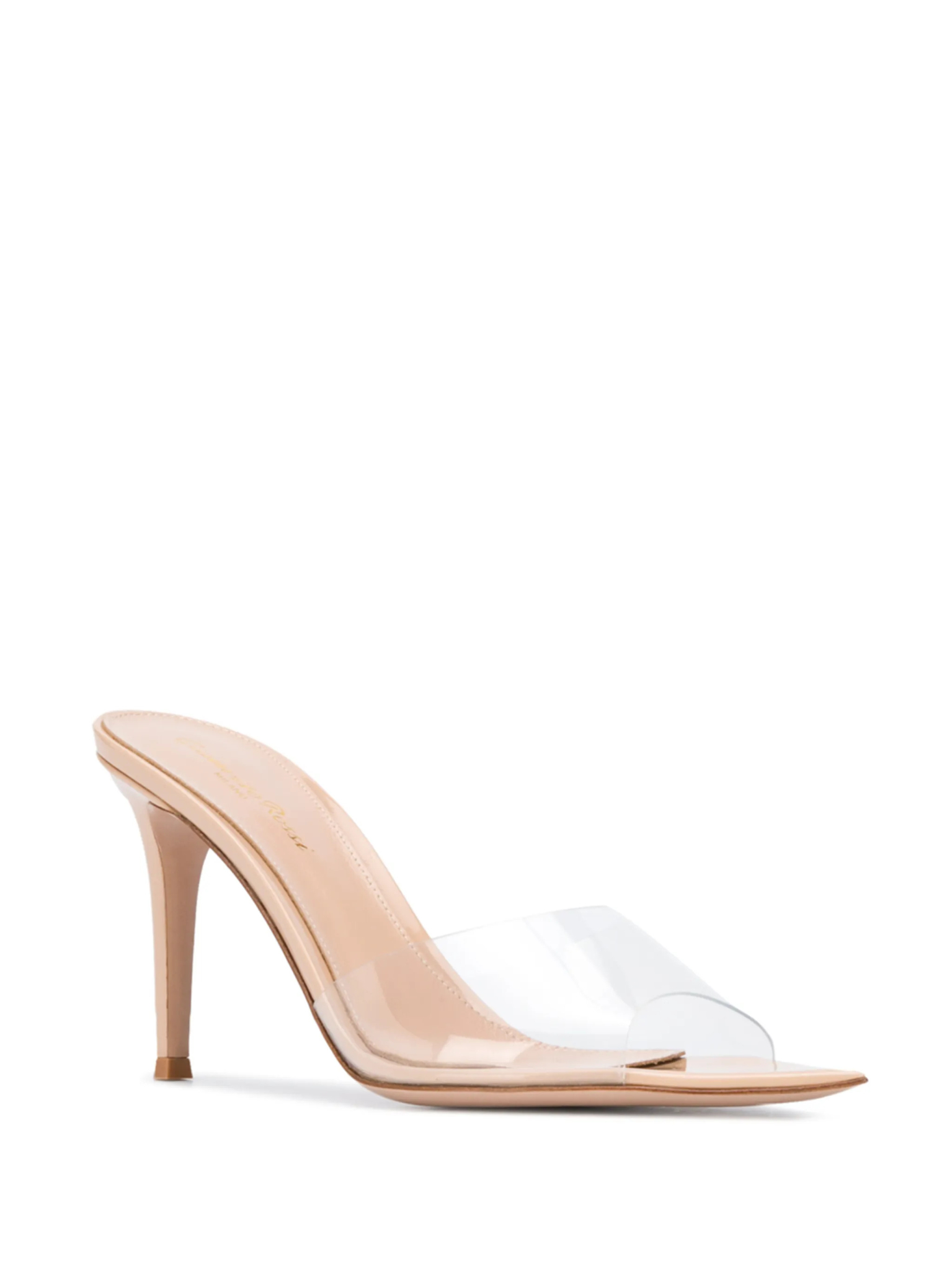[Gianvito Rossi] Sandals FW26 G1105085RICGSVNUNU