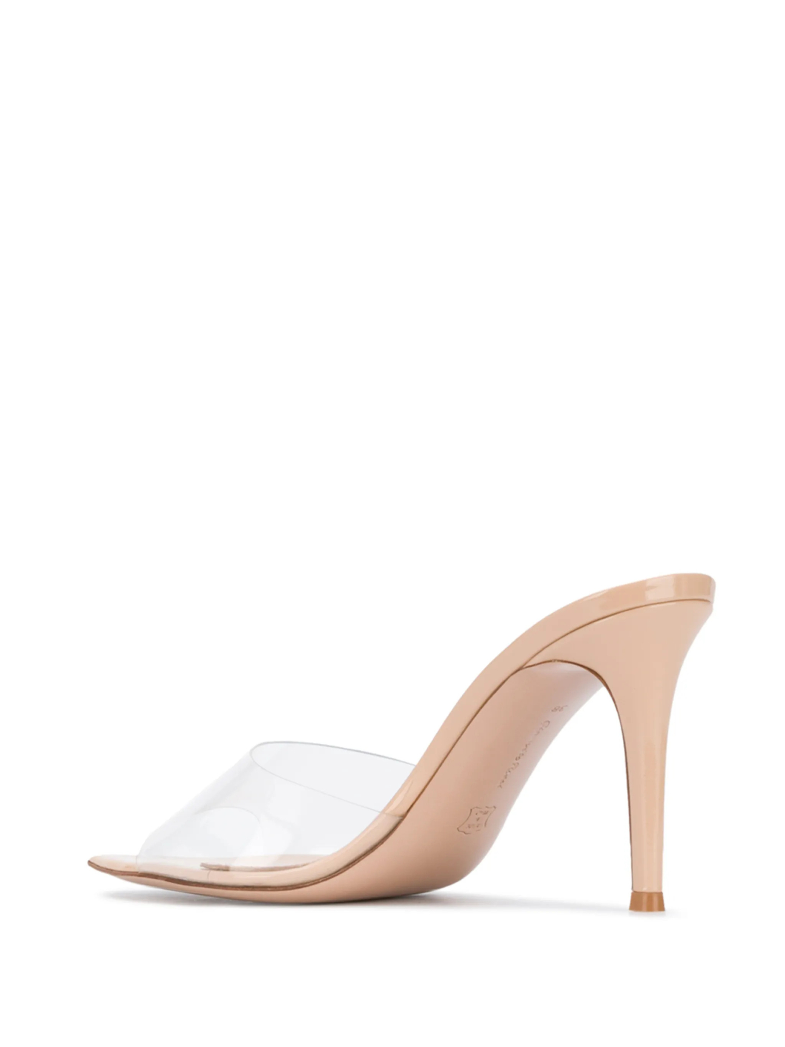 [Gianvito Rossi] Sandals FW26 G1105085RICGSVNUNU