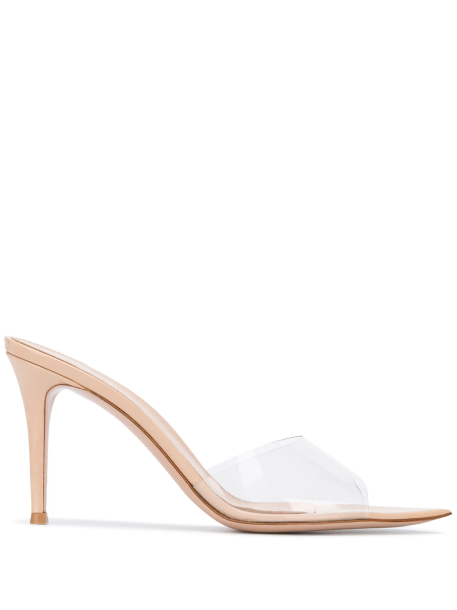 [Gianvito Rossi] Sandals FW26 G1105085RICGSVNUNU