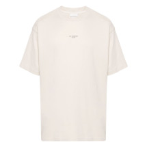 [DROLE DE MONSIEUR] T-shirts Short Sleeve FW26 PERMTS202CO002MT