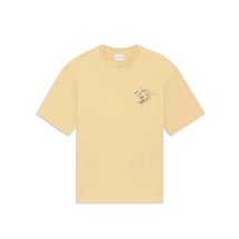 [DROLE DE MONSIEUR] T-shirts Short Sleeve FW26 LTS188CO248OC