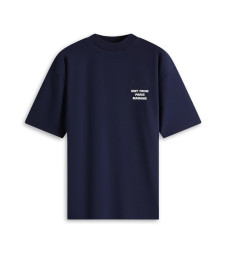 [DROLE DE MONSIEUR] T-shirts Short Sleeve FW26 PERMTS203CO002NY