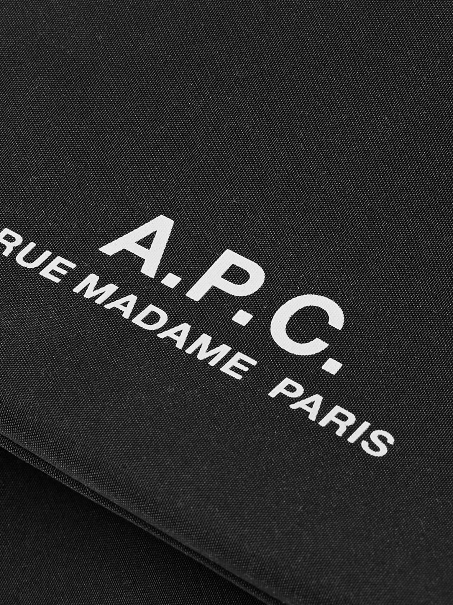 [A.P.C.] Shoulder bag FW26 PSAKRM67010LZZ