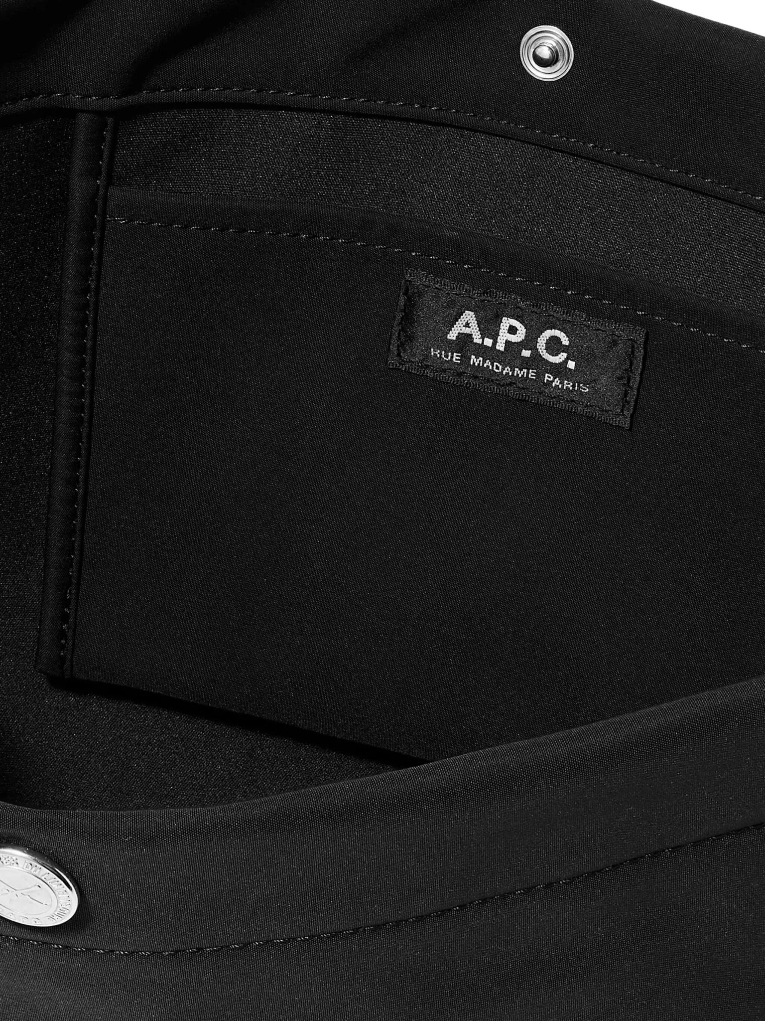 [A.P.C.] Shoulder bag FW26 PSAKRM67010LZZ