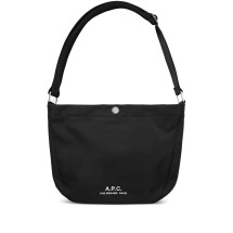 [A.P.C.] Shoulder bag FW26 PSAKRM67010LZZ