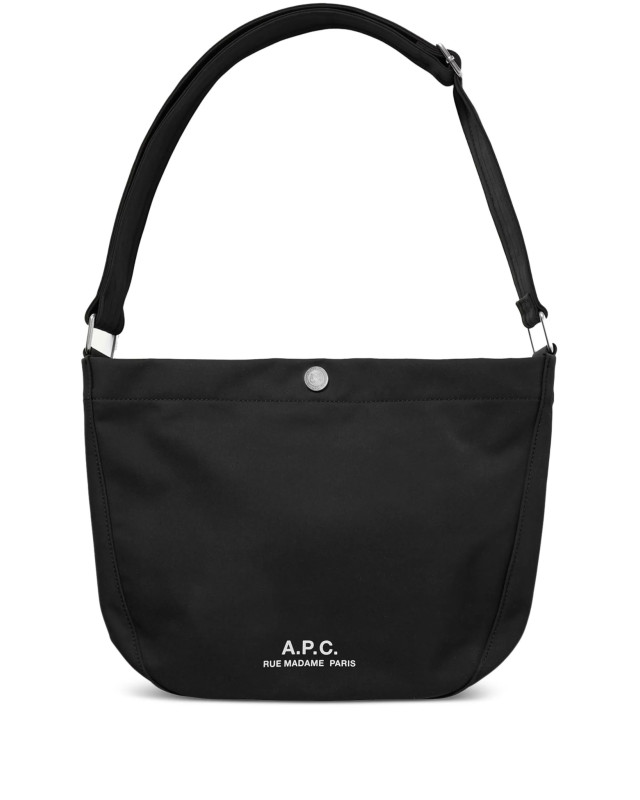 [A.P.C.] Shoulder bag FW26 PSAKRM67010LZZ