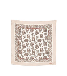 [BRIONI] Scarf SS26 O71000PD4219125